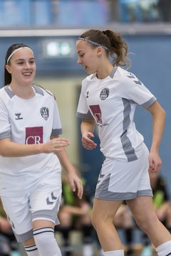 Bild 109 - wBJ Futsalmeisterschaft
